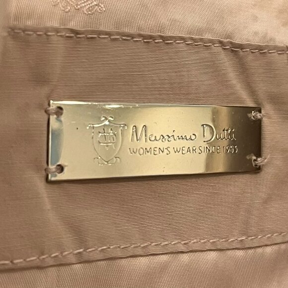 Massimo Dutti Jacket - Picture 4 of 4